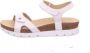 Panama Jack Sandalen Sulia Klittenbandschoen zomerschoen riem sandaal met ergonomisch voetbed - Thumbnail 12