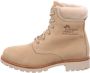 Panama Jack Winterlaarzen Panama 03 Igloo Trav veterschoenen profielzool met lamswollen schacht - Thumbnail 2