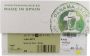 Panama Jack Julia Sandalen Met Sleehak Dames Groen - Thumbnail 16