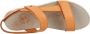 Panama Jack Platte Sandalen met Bandjes Orange Dames - Thumbnail 22