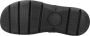 Panama Jack Platte Sandalen met Plakband Black Heren - Thumbnail 9