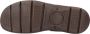 Panama Jack Platte Sandalen met Plakband Brown Heren - Thumbnail 8
