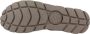 Panama Jack Platte Sandalen met Plakband Gray Dames - Thumbnail 8