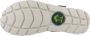 Panama Jack Platte Sandalen met Plakband Green Dames - Thumbnail 15