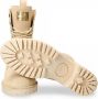 Panama Jack Polinia B1 Veterschoenen voor Dames Beige Dames - Thumbnail 11