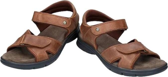 Panama Jack Sandals Bruin Heren