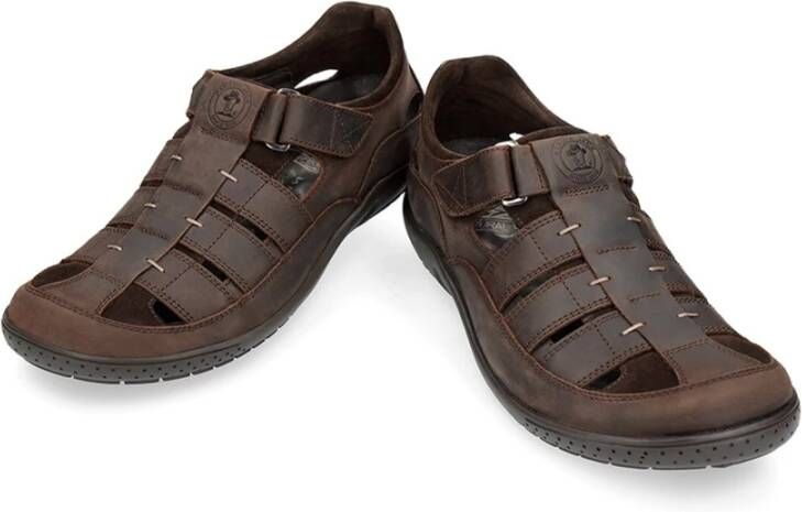 Panama Jack Sandalen MERIDIAN - Foto 5