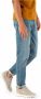 Panama Jack Jensen C1 Sneakers taupe Leer - Thumbnail 15