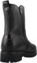 Panama Jack Stijlvolle winterlaarzen met warme voering Black Dames - Thumbnail 28