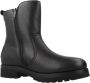 Panama Jack Stijlvolle winterlaarzen met warme voering Black Dames - Thumbnail 29