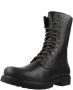 Panama Jack Fiorela B1 biker bootsnapa negro black - Thumbnail 3