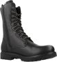 Panama Jack Fiorela B1 biker bootsnapa negro black - Thumbnail 5