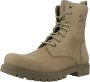 Panama Jack Veterboot Frisia B20 Khaki Groen Grijs - Thumbnail 7