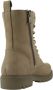 Panama Jack Veterboot Frisia B20 Khaki Groen Grijs - Thumbnail 9