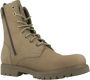 Panama Jack Veterboot Frisia B20 Khaki Groen Grijs - Thumbnail 10