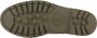 Panama Jack Veterboot Frisia B20 Khaki Groen Grijs - Thumbnail 11