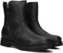 Panama Jack Stijlvolle winterlaarzen met warme voering Black Dames - Thumbnail 23