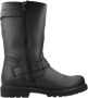 Panama Jack Stijlvolle winterlaarzen met zijgespen Black Dames - Thumbnail 9