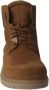 Panama Jack Lace-up Boots Brown Heren - Thumbnail 3