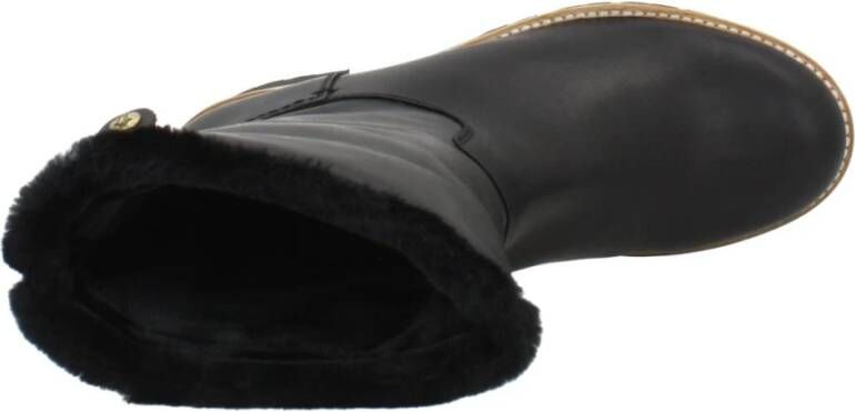 Panama Jack Winter Boots