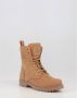 Panama Jack Veterboot Frisia B7 Camel Lichtbruin Warm Gevoerd 7½ - Thumbnail 9