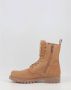 Panama Jack Veterlaarsjes veterschoenen enkellaars blokhak waterproof - Thumbnail 11