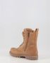 Panama Jack Veterboot Frisia B7 Camel Lichtbruin Warm Gevoerd 7½ - Thumbnail 11