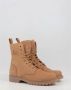 Panama Jack Veterlaarsjes veterschoenen enkellaars blokhak waterproof - Thumbnail 13