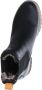 Panama Jack Pia Trav B1 Chelsea boots zwart Leer Dames - Thumbnail 12