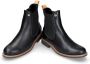 Panama Jack Gillian Igloo Travelling B1 Chelsea boots zwart - Thumbnail 4