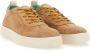 Panchic Beige Sneakers Stijlvol Model Beige Heren - Thumbnail 2