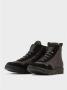 Panchic Veterschoenen Black Dames - Thumbnail 2