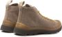 Panchic Casual suède veterschoenen - Thumbnail 2