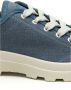 Panchic Denim Sneakers Laars Blue Heren - Thumbnail 4