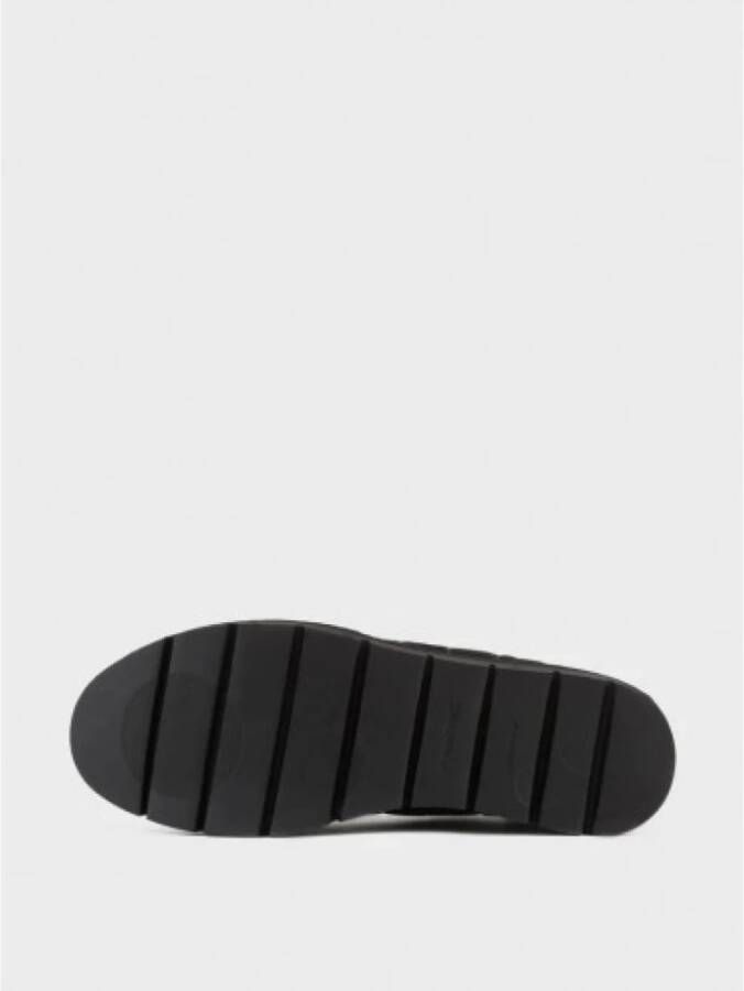 Panchic Lace-up Boots
