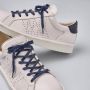 Panchic Lace-up Sneakers met Midnight Blue Spoiler - Thumbnail 2