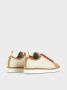 Panchic Laced Shoes Beige Heren - Thumbnail 3