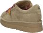 Panchic Lage Sneakers Brown Dames - Thumbnail 3