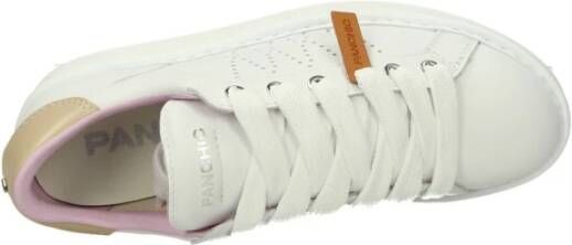 Panchic Lage Sneakers White Dames