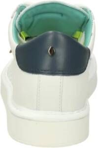 Panchic Lage Sneakers White Heren