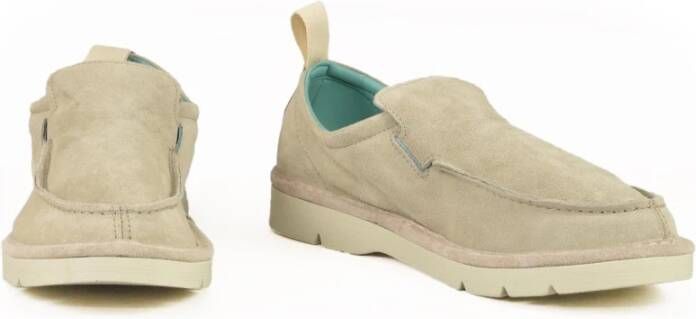 Panchic Leren Loafers