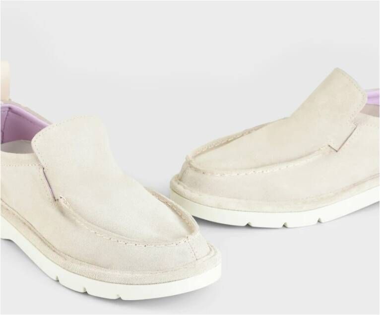 Panchic Loafers Beige Dames