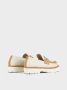 Panchic Loafers Beige Heren - Thumbnail 3
