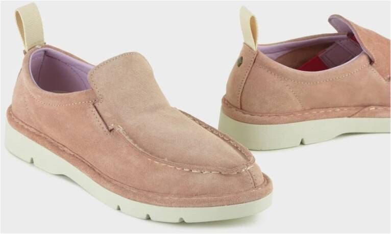 Panchic Loafers Pink Dames
