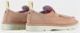 Panchic Loafers Pink Dames - Thumbnail 3