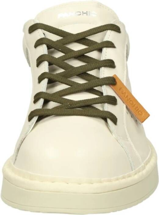 Panchic Low-top Sneakers