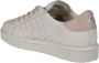 Panchic Lurex Leren Veterschoen - Thumbnail 2