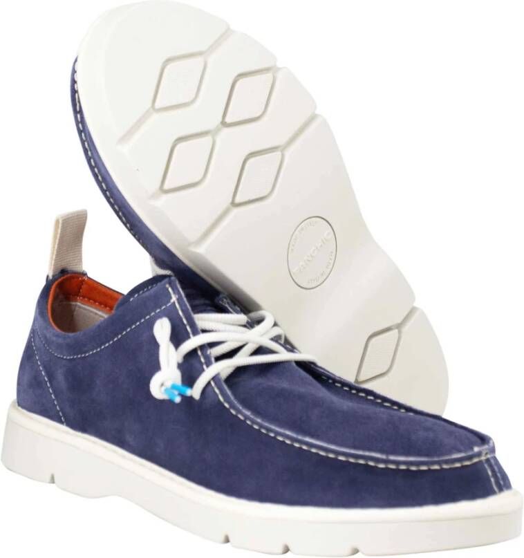 Panchic Platte Schoenen