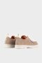 Panchic Platte schoenen voor vrouwen Beige Heren - Thumbnail 3