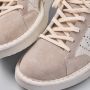 Panchic Schoenen met veters en ivoorkleurig bovenwerk - Thumbnail 2